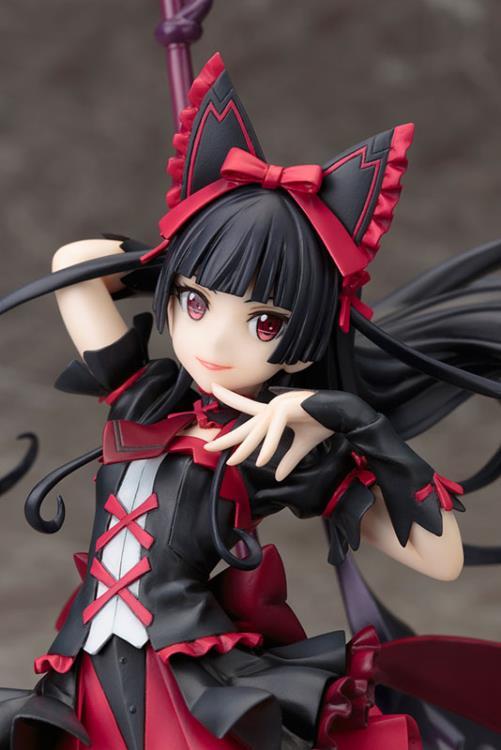 Gate Rory Mercury Ani*Statue - Image 6