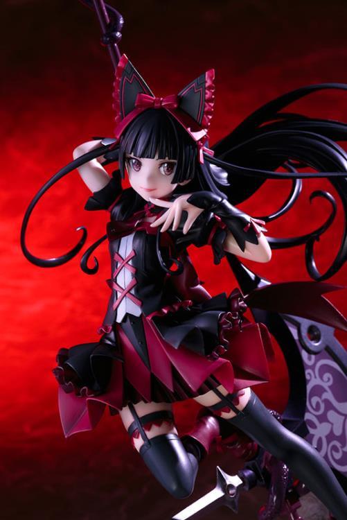 Gate Rory Mercury Ani*Statue - Image 8