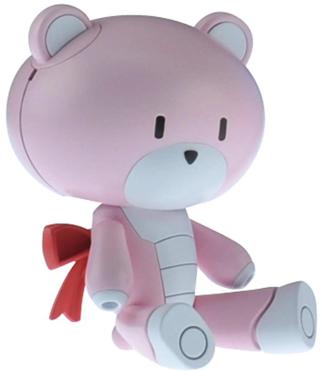 GBFT Petit-Beargguy Future Pink - Image 3