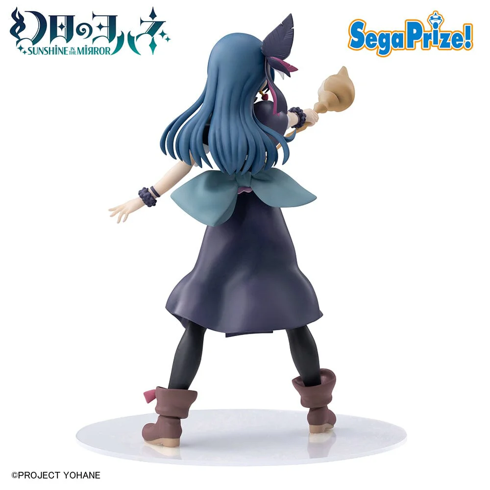 Genjitsu no Yohane Sunshine in the Mirror Luminasta Yohane Figure - Image 3