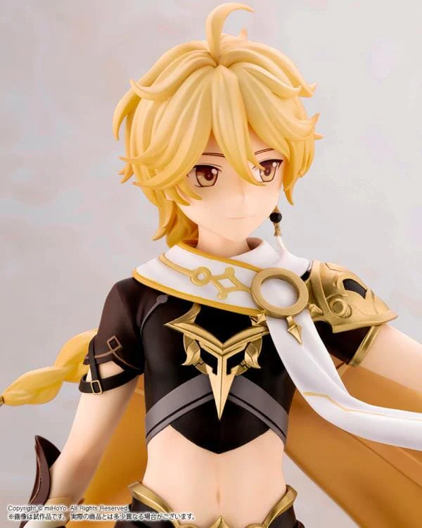 Genshin Impact Aether 1/7 Scale Figure - Image 10