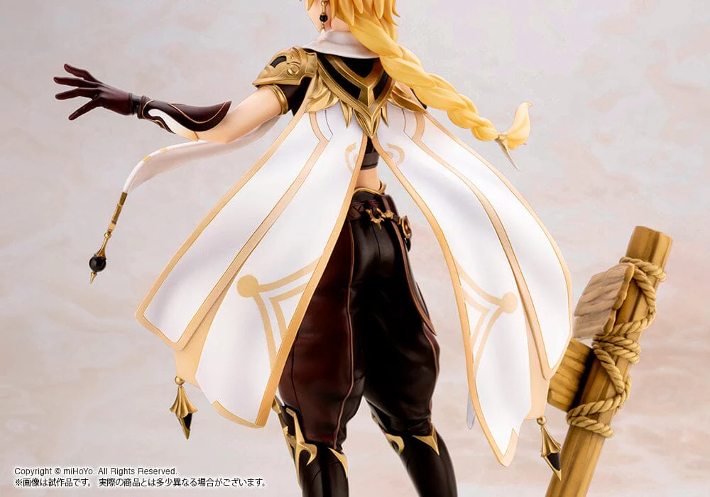 Genshin Impact Aether 1/7 Scale Figure - Image 11