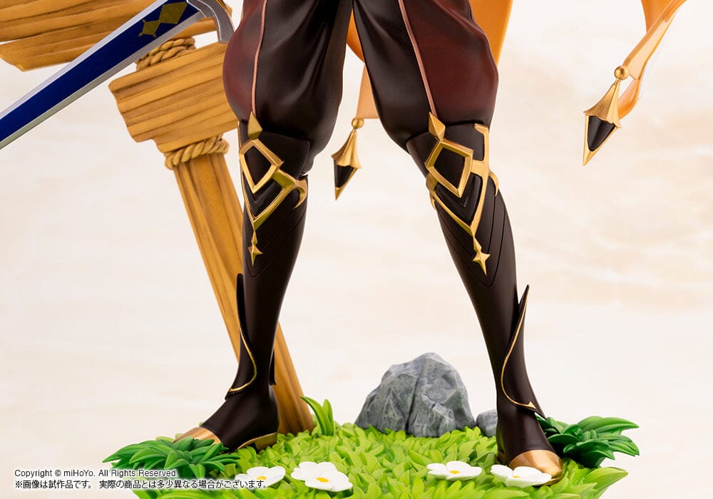 Genshin Impact Aether 1/7 Scale Figure - Image 12
