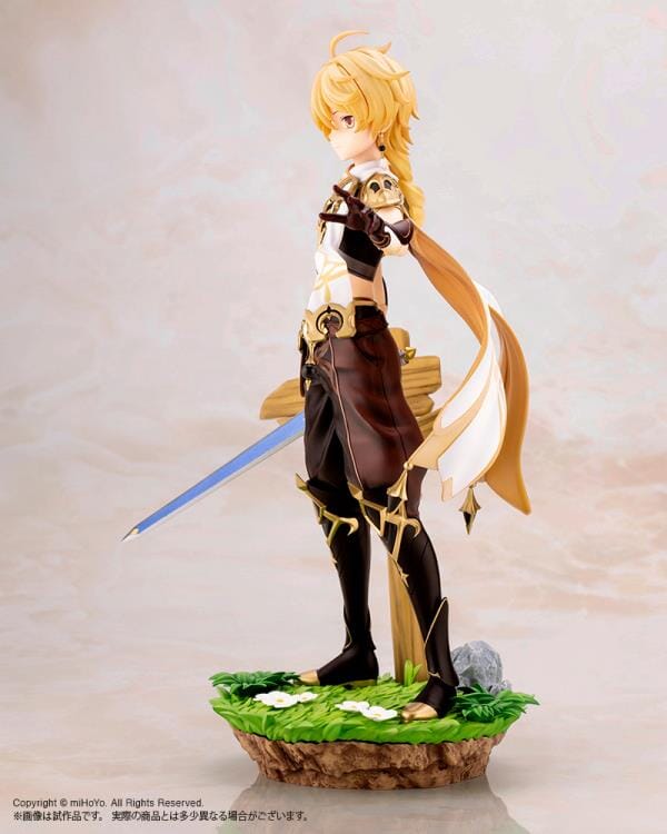 Genshin Impact Aether 1/7 Scale Figure - Image 4