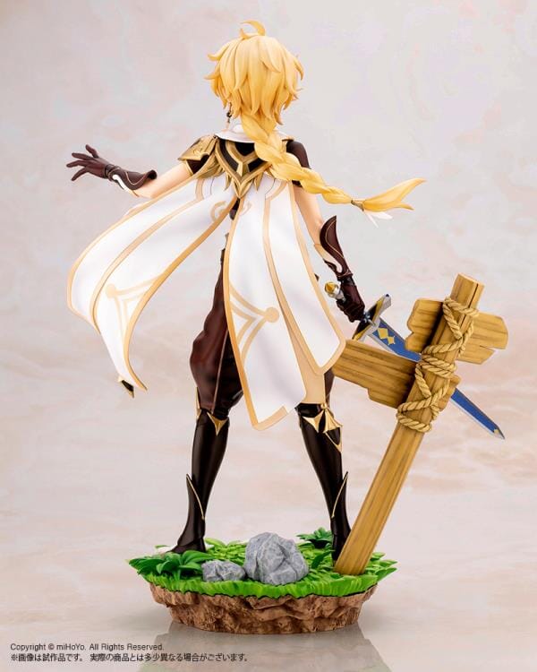 Genshin Impact Aether 1/7 Scale Figure - Image 5