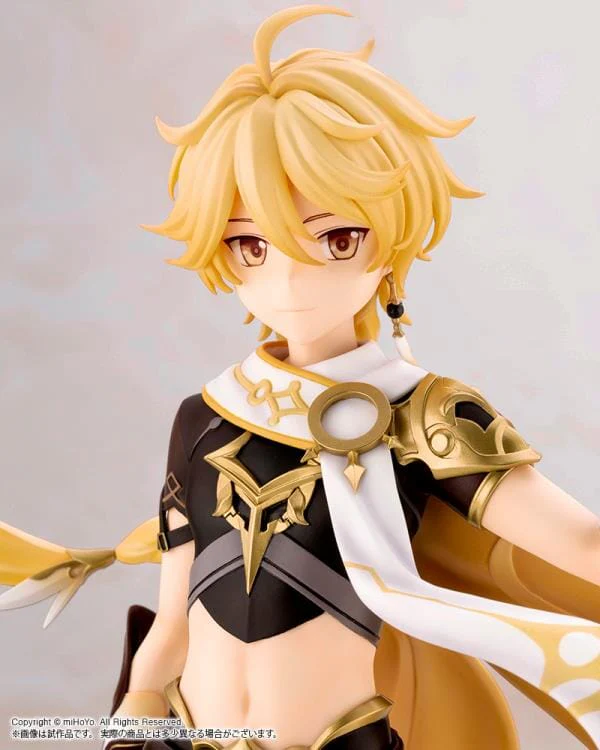 Genshin Impact Aether 1/7 Scale Figure - Image 9