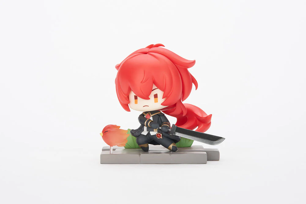 Genshin Impact Battle Scene Series Mondstadt Edition Box of 6 Random Figures - Image 13