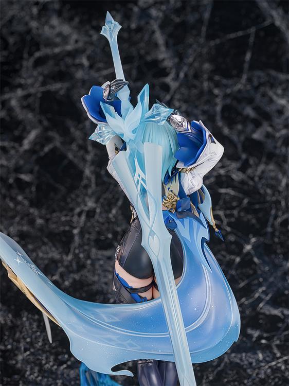 Genshin Impact Eula (Wavecrest Waltz Ver.) 1/7 Scale Figure - Image 13