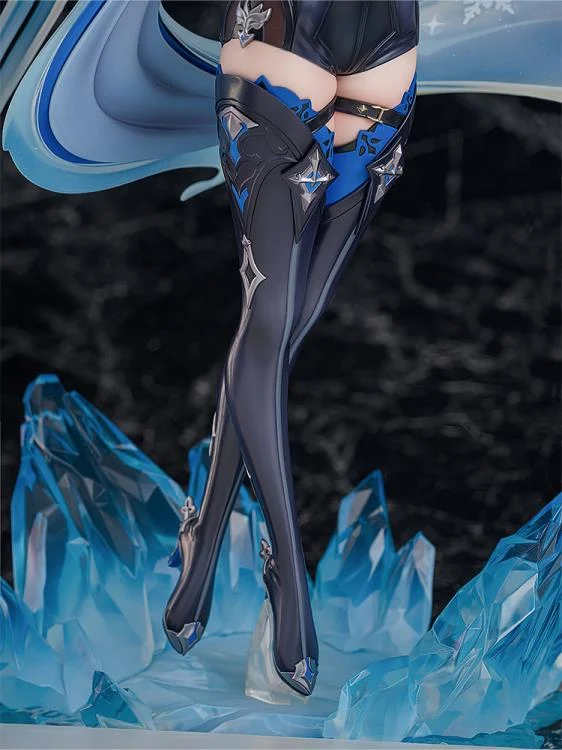 Genshin Impact Eula (Wavecrest Waltz Ver.) 1/7 Scale Figure - Image 14