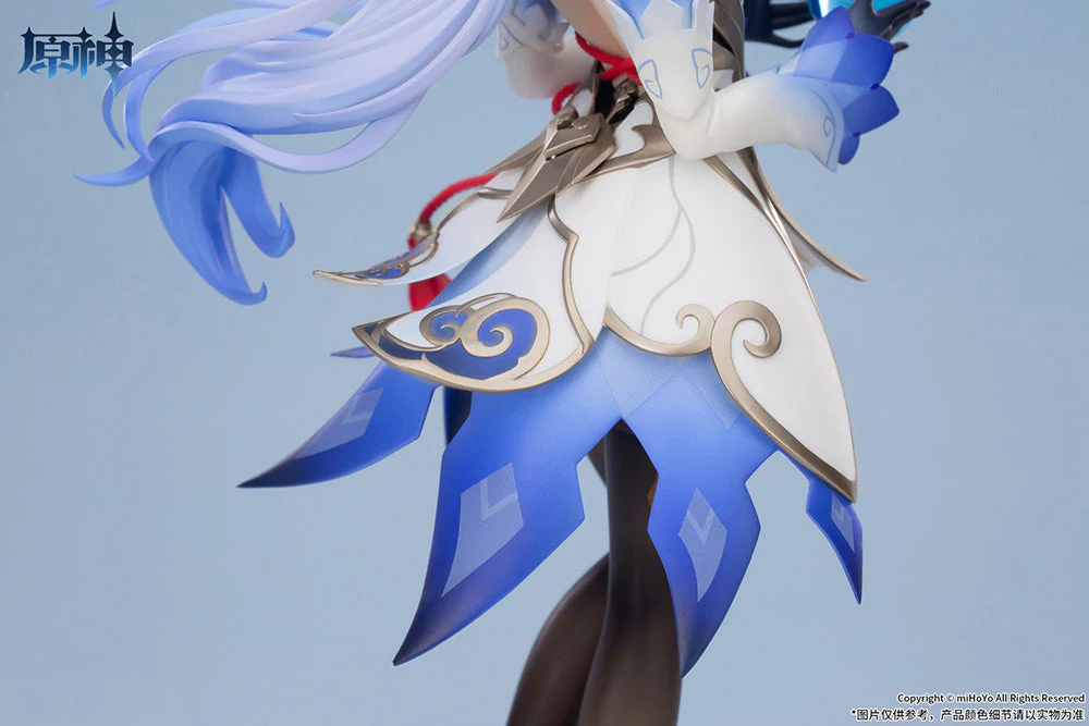 Genshin Impact Ganyu (Frostdew Trail Ver.) 1/7 Scale Figure - Image 12