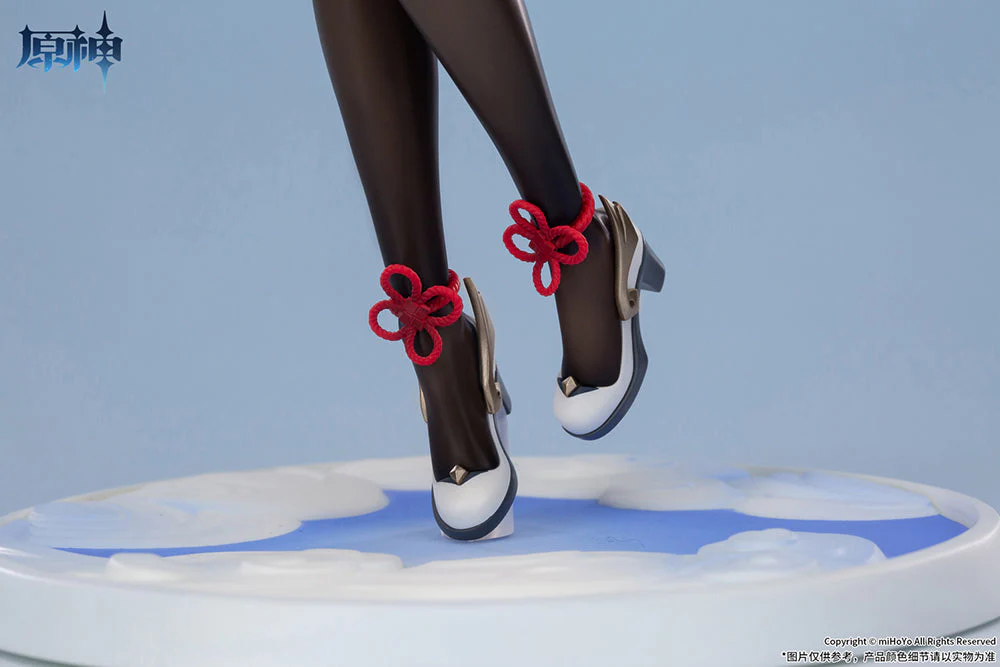 Genshin Impact Ganyu (Frostdew Trail Ver.) 1/7 Scale Figure - Image 14