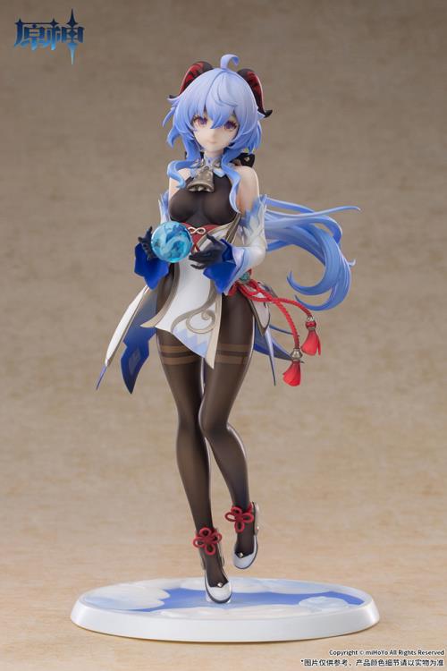 Genshin Impact Ganyu (Frostdew Trail Ver.) 1/7 Scale Figure - Image 2