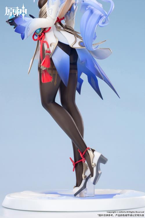 Genshin Impact Ganyu (Frostdew Trail Ver.) 1/7 Scale Figure - Image 9