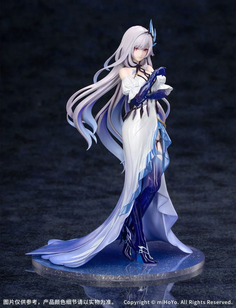 Genshin Impact Gift+ Skirk (Carnival Gathering Ver.) 1/8 Scale Figure - Image 10