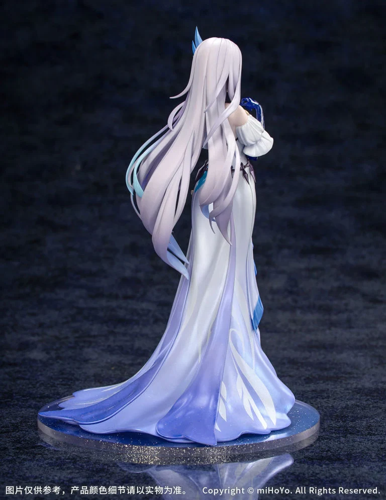 Genshin Impact Gift+ Skirk (Carnival Gathering Ver.) 1/8 Scale Figure - Image 11
