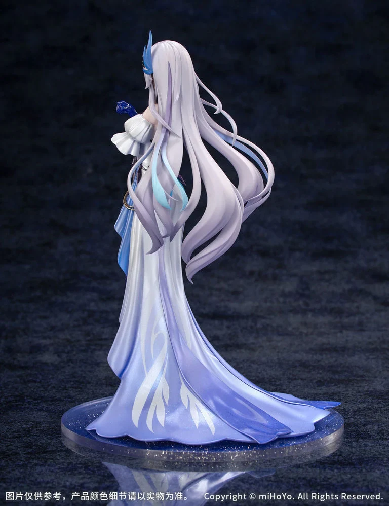 Genshin Impact Gift+ Skirk (Carnival Gathering Ver.) 1/8 Scale Figure - Image 12
