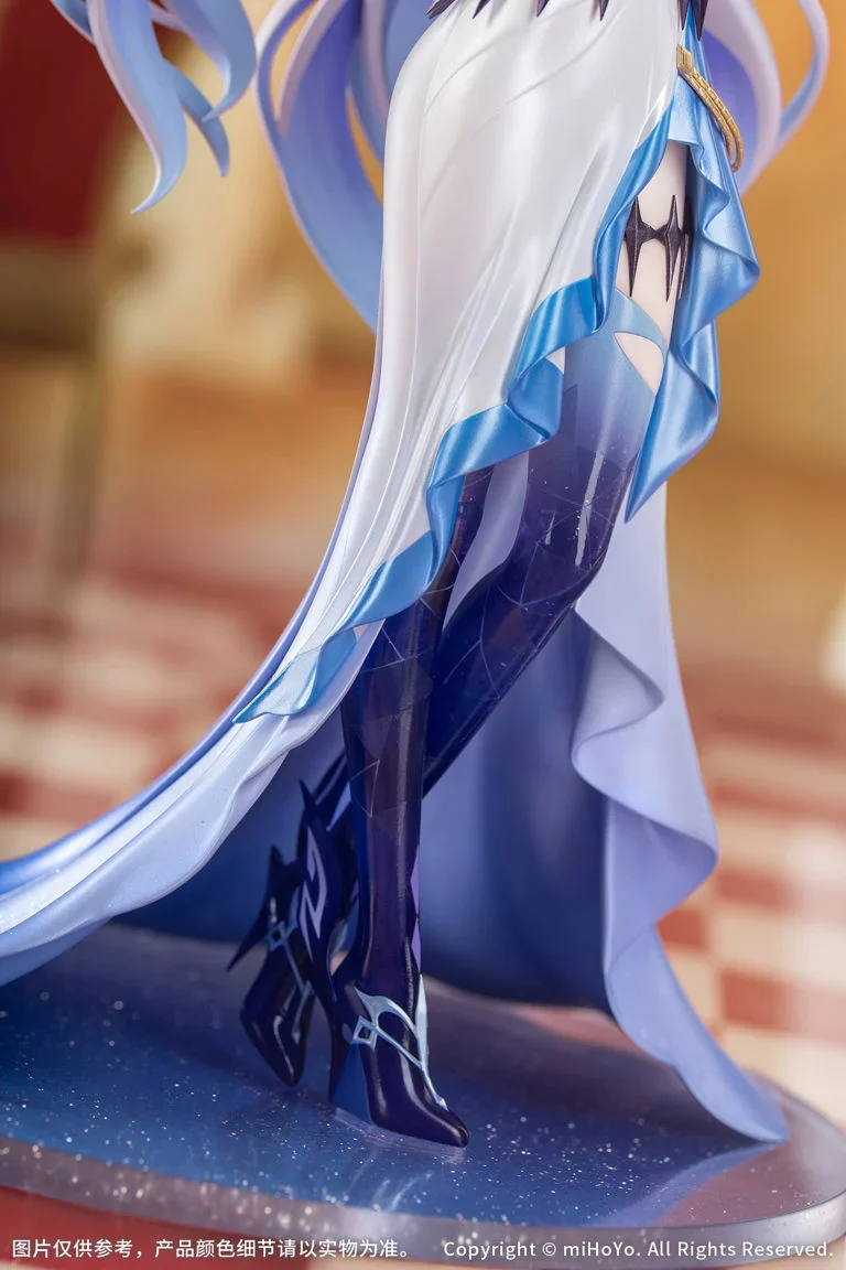 Genshin Impact Gift+ Skirk (Carnival Gathering Ver.) 1/8 Scale Figure - Image 7