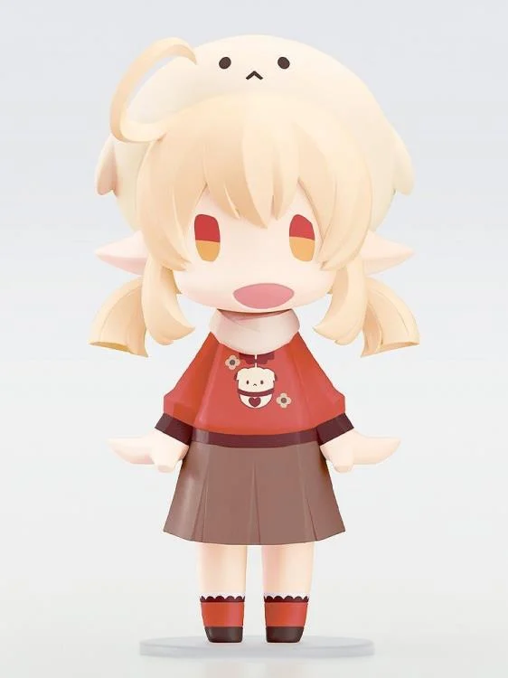 Genshin Impact Hello! Good Smile Klee Figure - Image 2