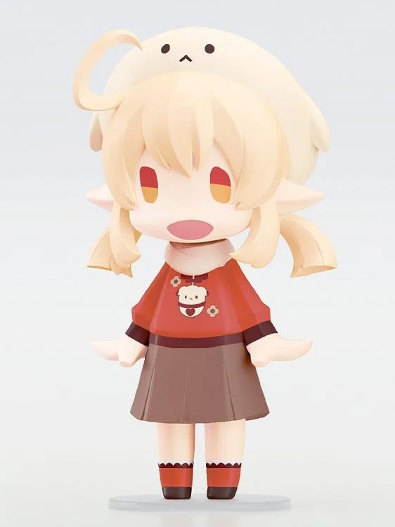Genshin Impact Hello! Good Smile Klee Figure - Image 3