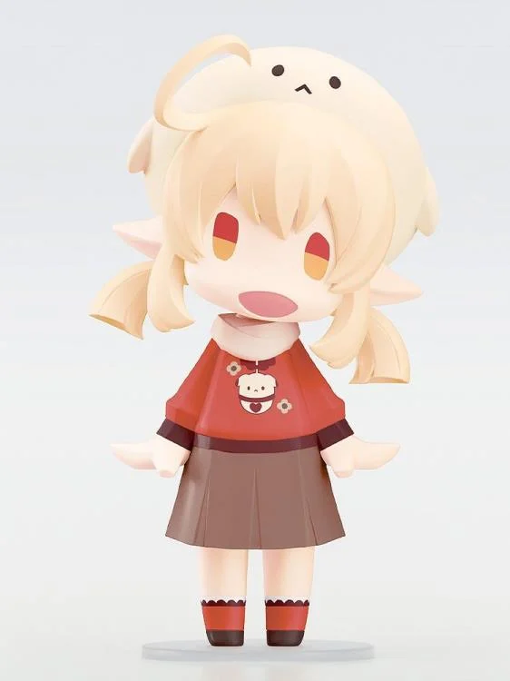 Genshin Impact Hello! Good Smile Klee Figure - Image 4