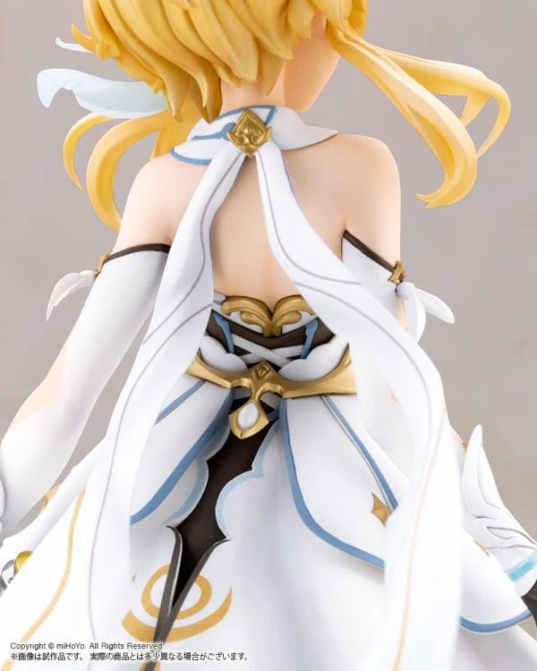 Genshin Impact Lumine 1/7 Scale Figure - Image 10