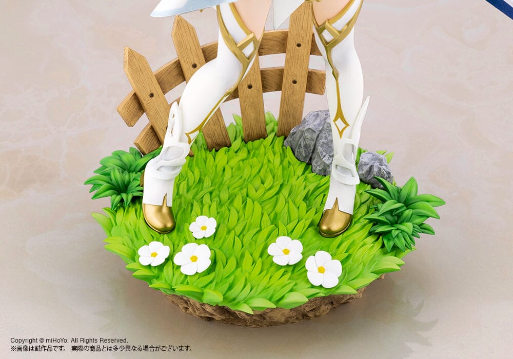 Genshin Impact Lumine 1/7 Scale Figure - Image 12