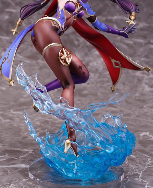 Genshin Impact Mona (Astral Reflection Ver.) 1/7 Scale Figure - Image 10