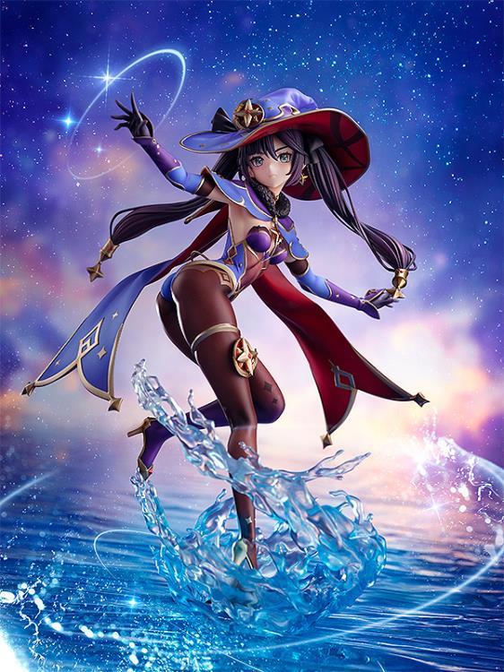 Genshin Impact Mona (Astral Reflection Ver.) 1/7 Scale Figure - Image 11