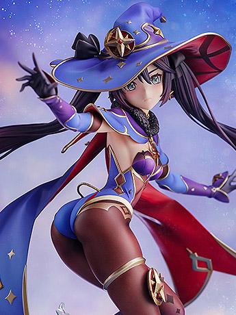 Genshin Impact Mona (Astral Reflection Ver.) 1/7 Scale Figure - Image 13