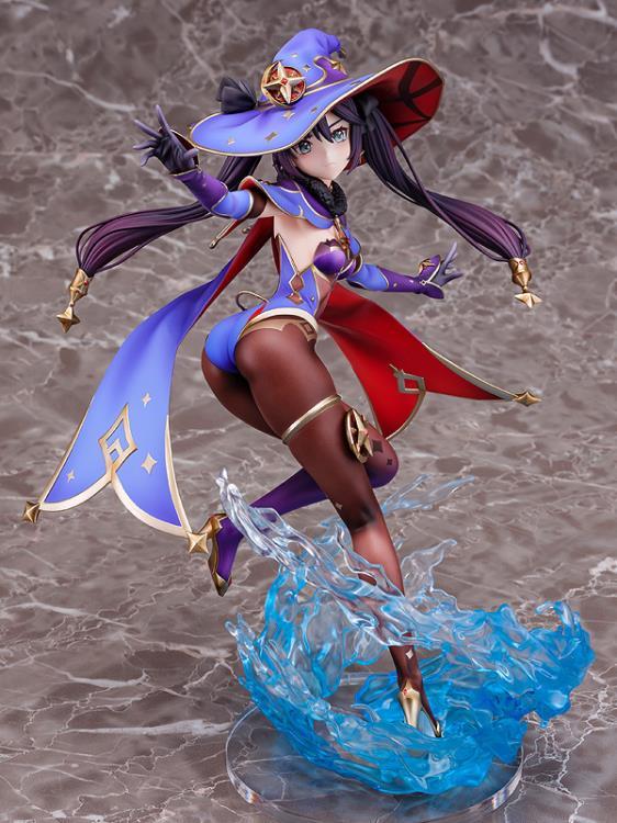 Genshin Impact Mona (Astral Reflection Ver.) 1/7 Scale Figure - Image 2