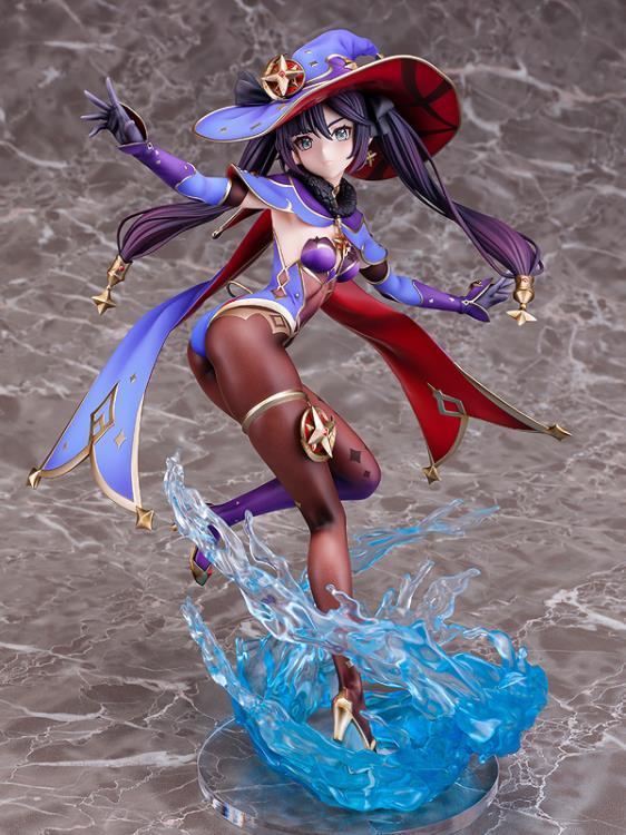 Genshin Impact Mona (Astral Reflection Ver.) 1/7 Scale Figure - Image 3