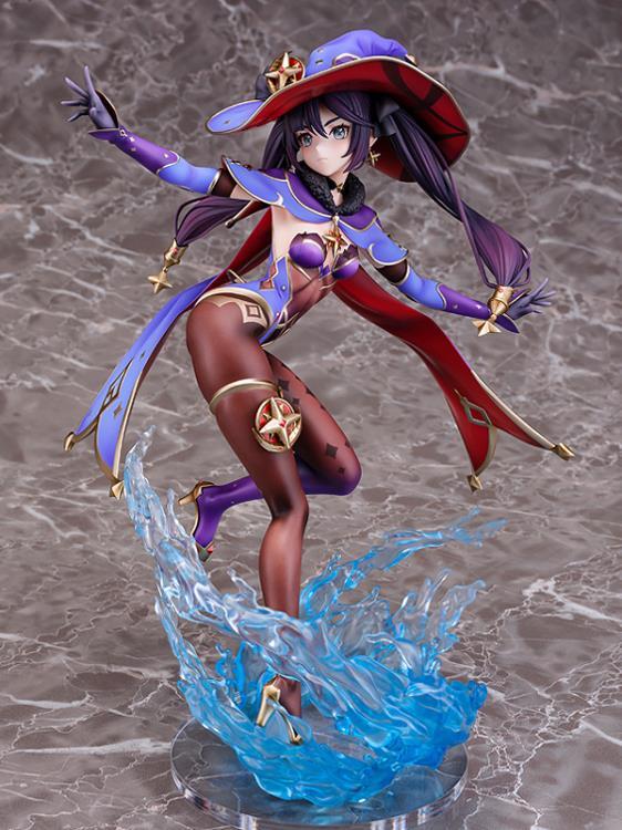 Genshin Impact Mona (Astral Reflection Ver.) 1/7 Scale Figure - Image 4