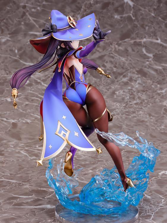 Genshin Impact Mona (Astral Reflection Ver.) 1/7 Scale Figure - Image 5
