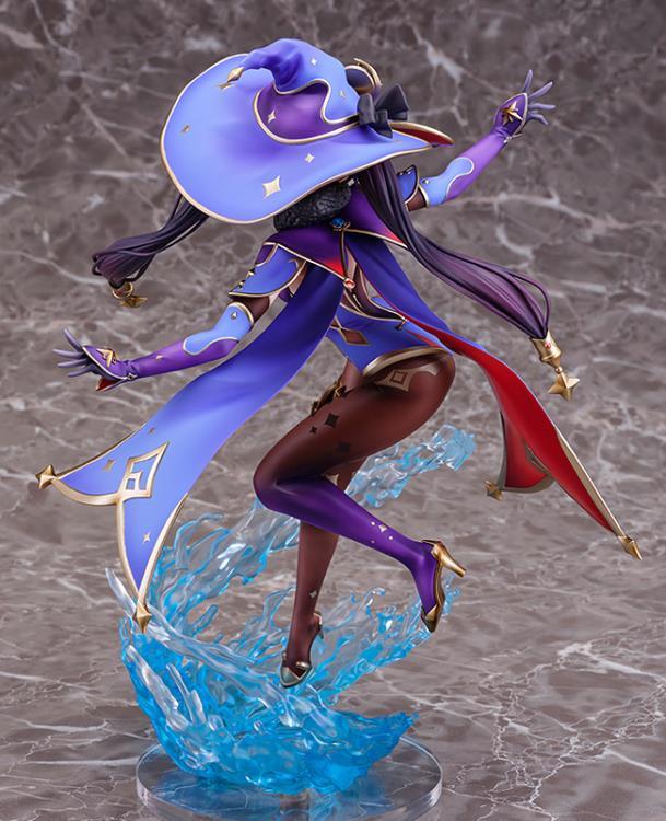 Genshin Impact Mona (Astral Reflection Ver.) 1/7 Scale Figure - Image 6