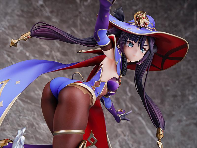Genshin Impact Mona (Astral Reflection Ver.) 1/7 Scale Figure - Image 7