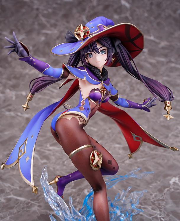 Genshin Impact Mona (Astral Reflection Ver.) 1/7 Scale Figure - Image 8