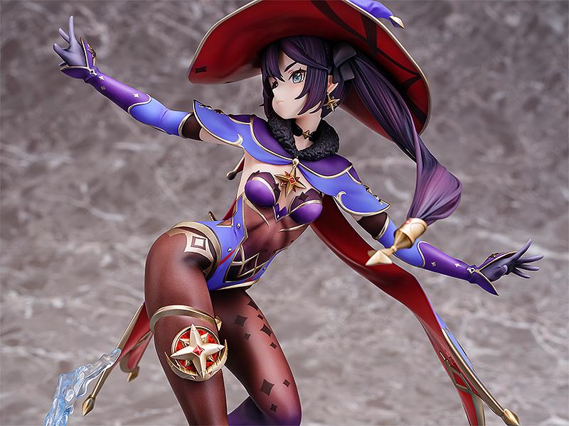 Genshin Impact Mona (Astral Reflection Ver.) 1/7 Scale Figure - Image 9