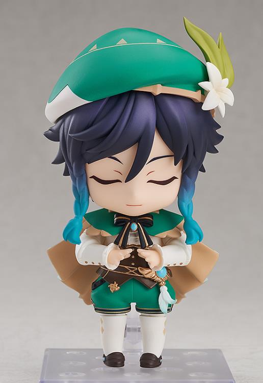 Genshin Impact Nendoroid No.1795 Venti - Image 5