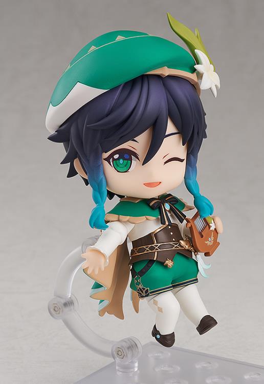 Genshin Impact Nendoroid No.1795 Venti - Image 6