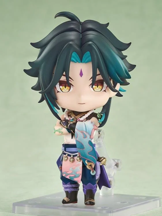 Genshin Impact Nendoroid No.2668 Xiao - Image 5