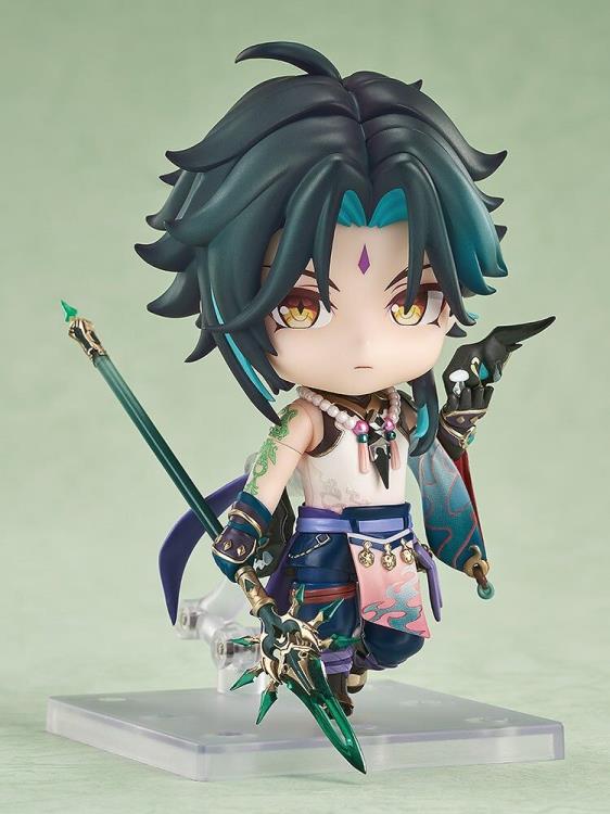 Genshin Impact Nendoroid No.2668 Xiao - Image 8