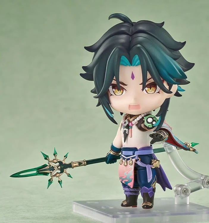 Genshin Impact Nendoroid No.2668 Xiao - Image 9