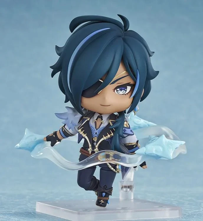 Genshin Impact Nendoroid No.2874 Kaeya - Image 2