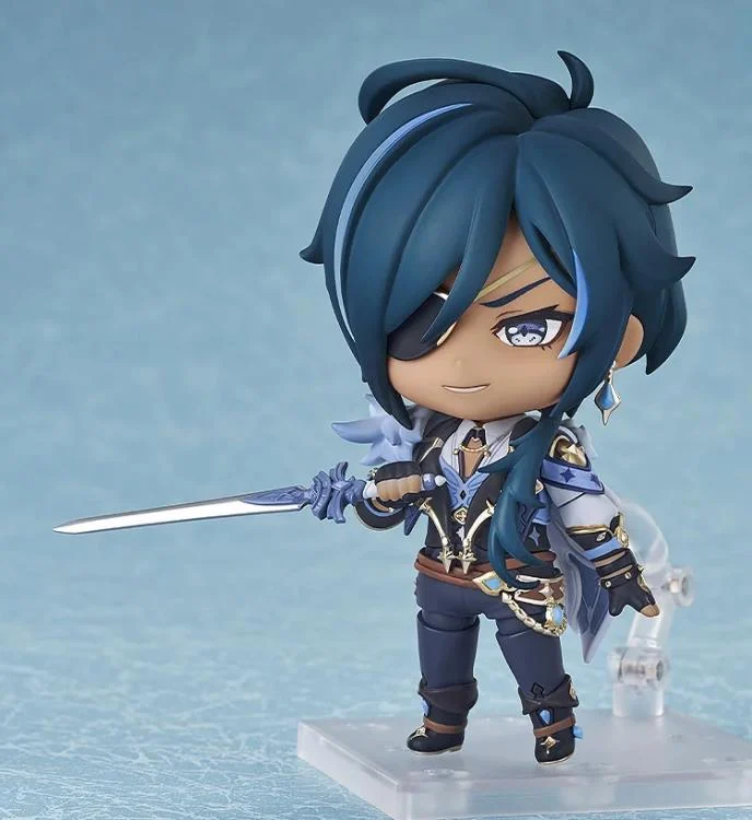 Genshin Impact Nendoroid No.2874 Kaeya - Image 4