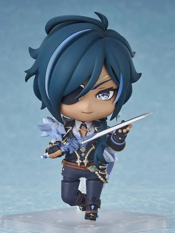 Genshin Impact Nendoroid No.2874 Kaeya - Image 5