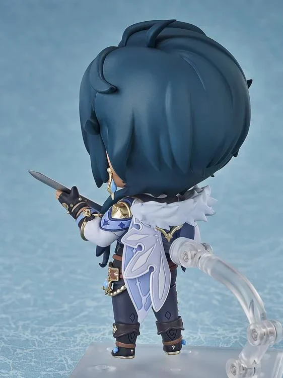 Genshin Impact Nendoroid No.2874 Kaeya - Image 6
