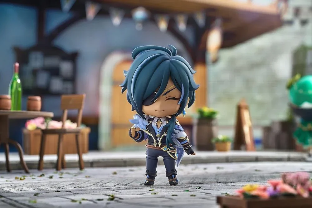 Genshin Impact Nendoroid No.2874 Kaeya - Image 7