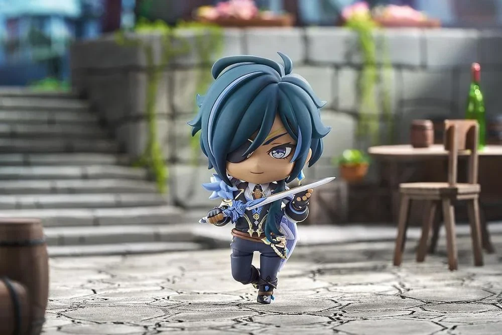 Genshin Impact Nendoroid No.2874 Kaeya - Image 8