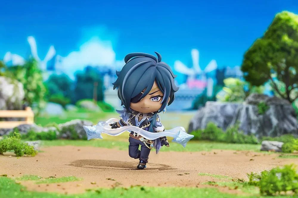 Genshin Impact Nendoroid No.2874 Kaeya - Image 9