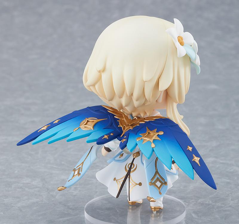Genshin Impact Nendoroid No.1718 Traveler (Lumine) - Image 6